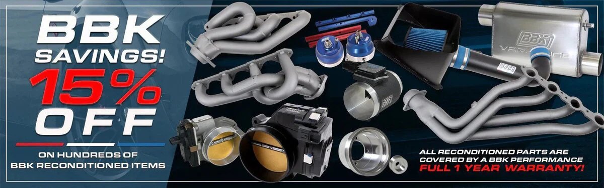 American-Made Performance Without Compromise
