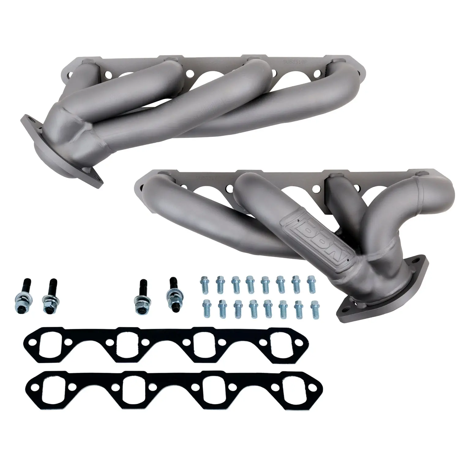 Performance Exhaust